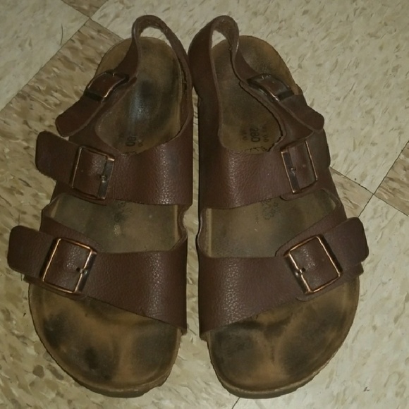 Birkenstock Shoes | Mens Birkin Sandals 